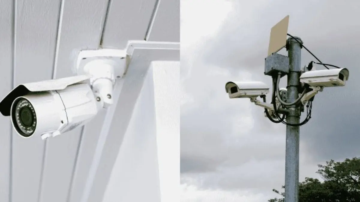 perbedaan cctv indoor dan outdoor