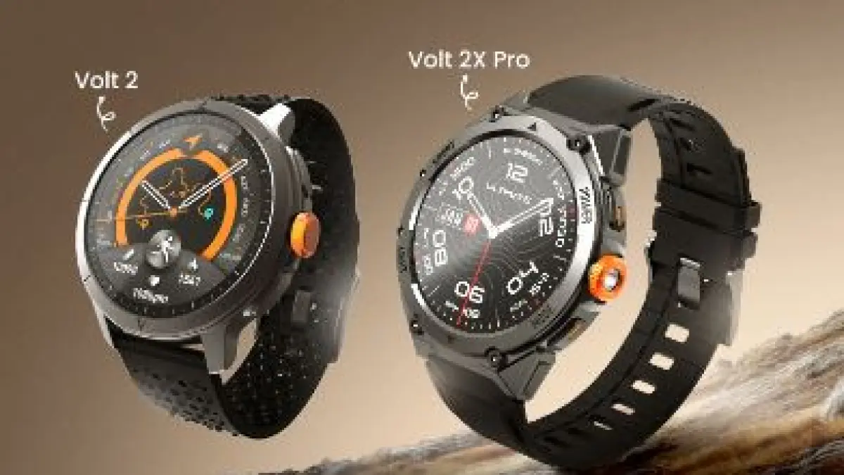 Rekomendasi Smartwatch JETE Terbaik 2026