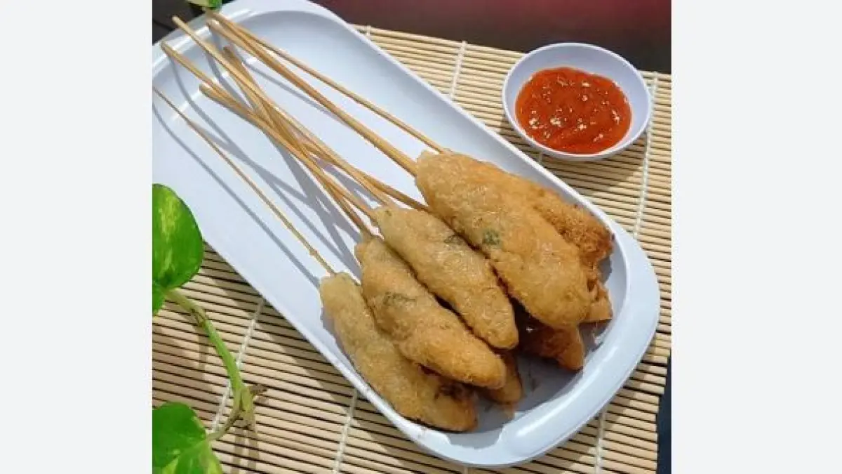 Sempol Tahu
