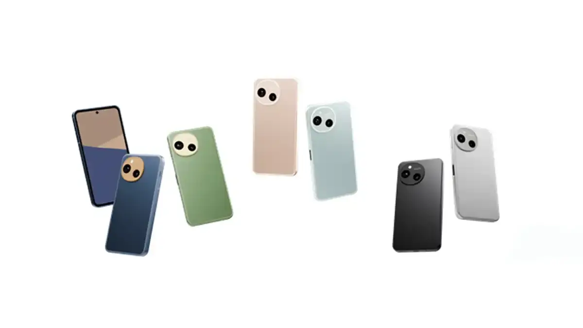Smartphone Sharp Aquos Sense 10 dibekali sederet fitur canggih.