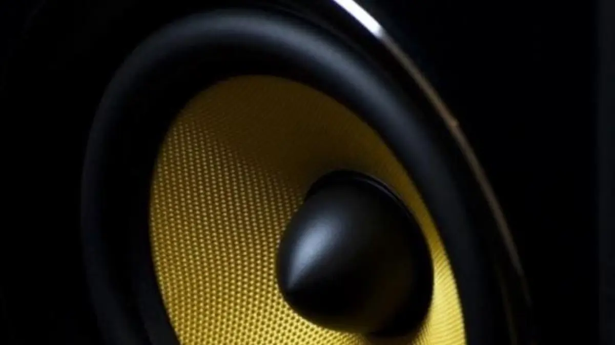 Speaker mobil 