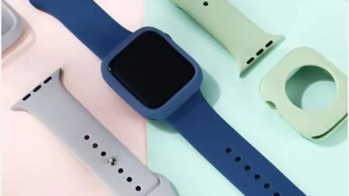 Strap Smartwatch