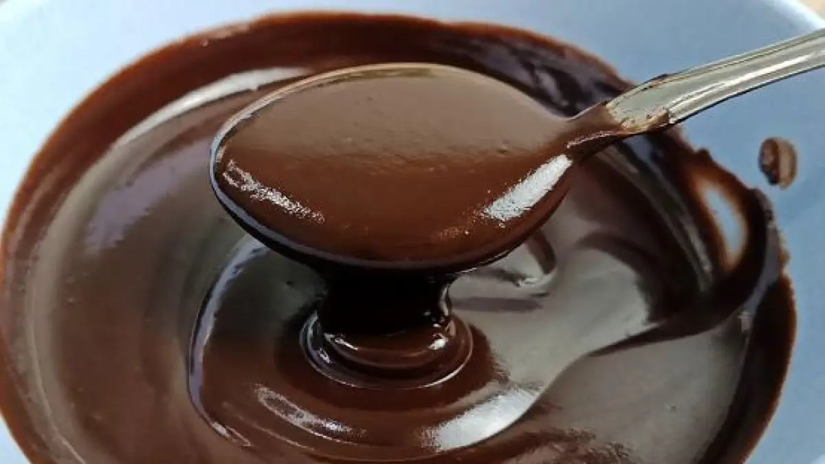 Vla Cokelat 