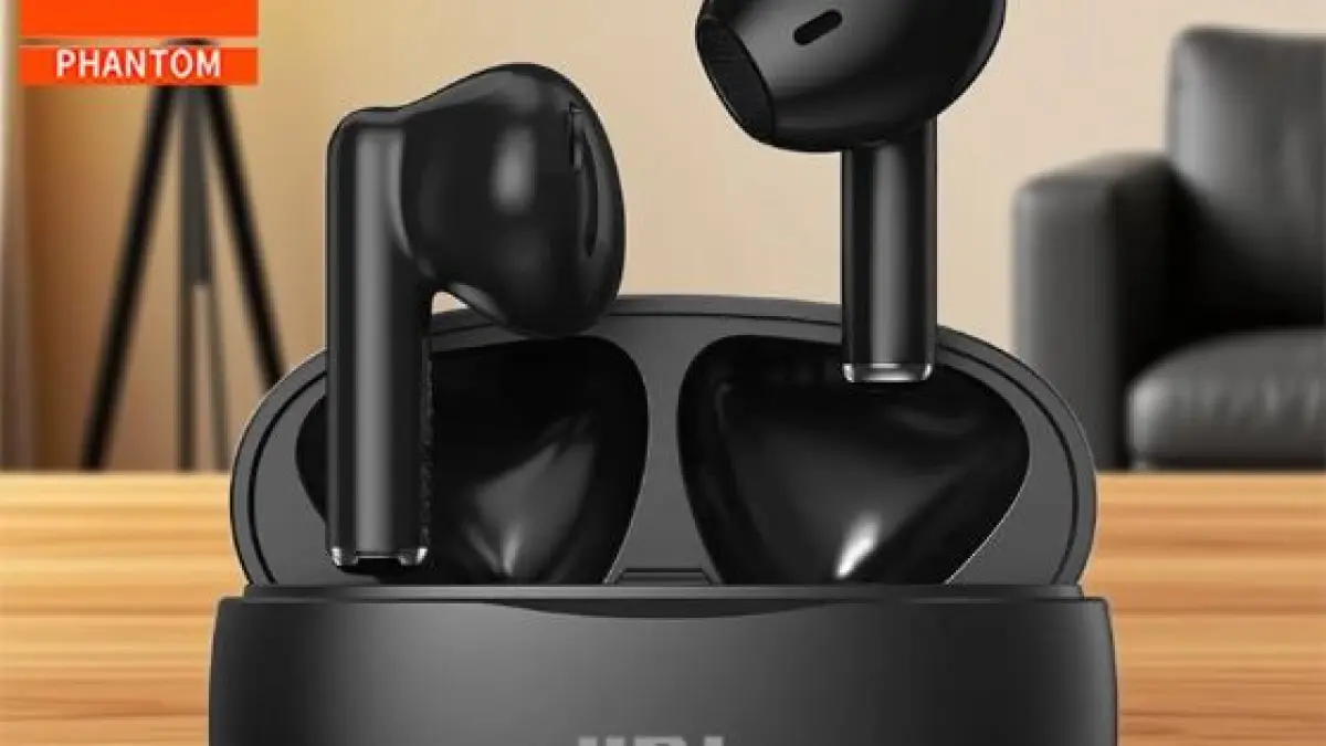 Ilustrasi JBL TWS terbaik