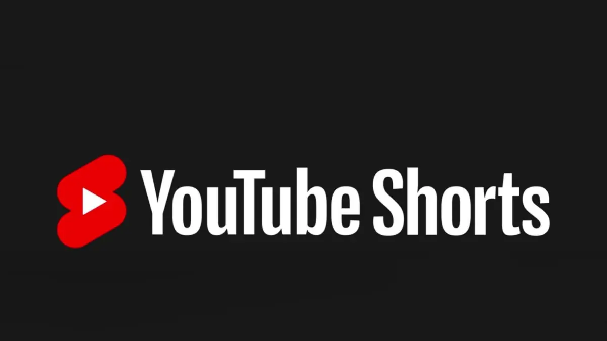Ilustrasi YouTube Shorts.