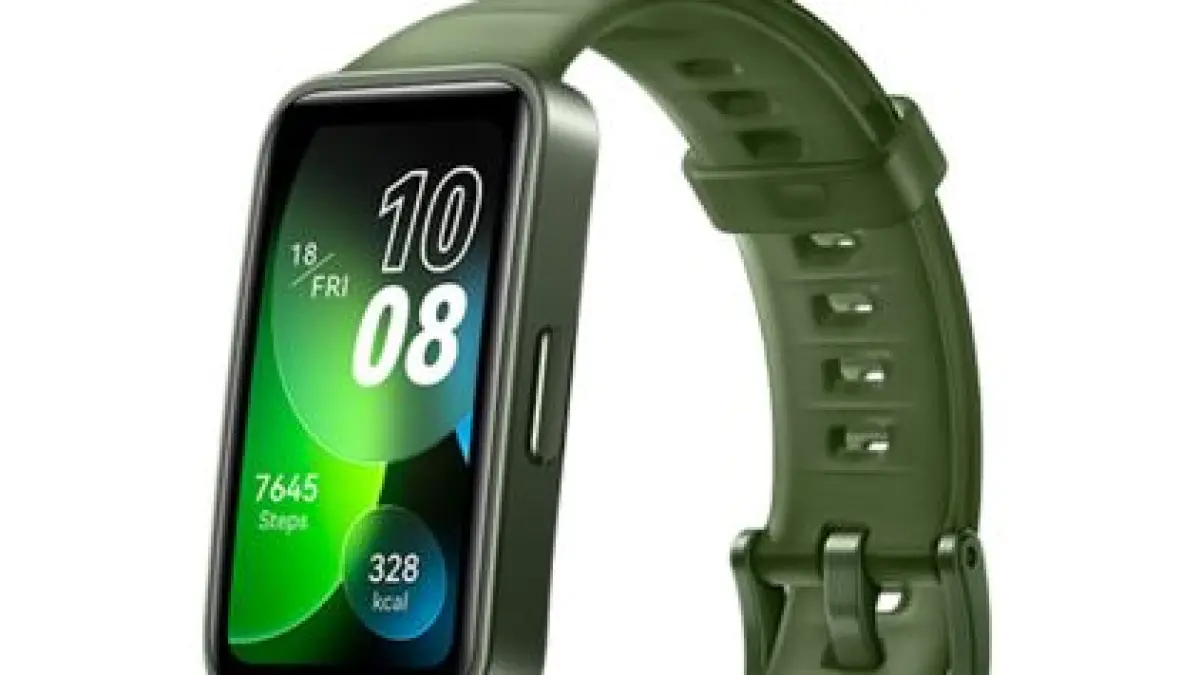 smartwatch Huawei terbaru