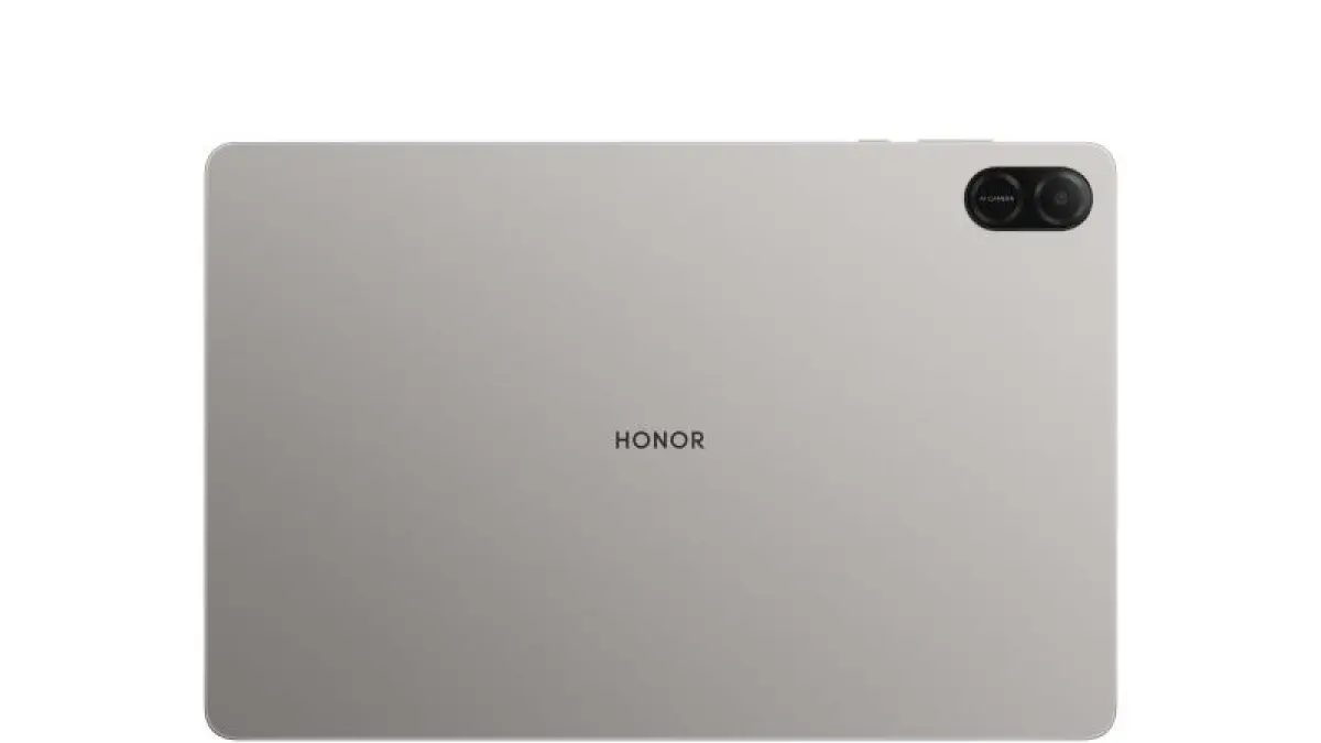 Honor Pad X8b meluncur, tablet baru dengan harga mulai Rp 2 jutaan.