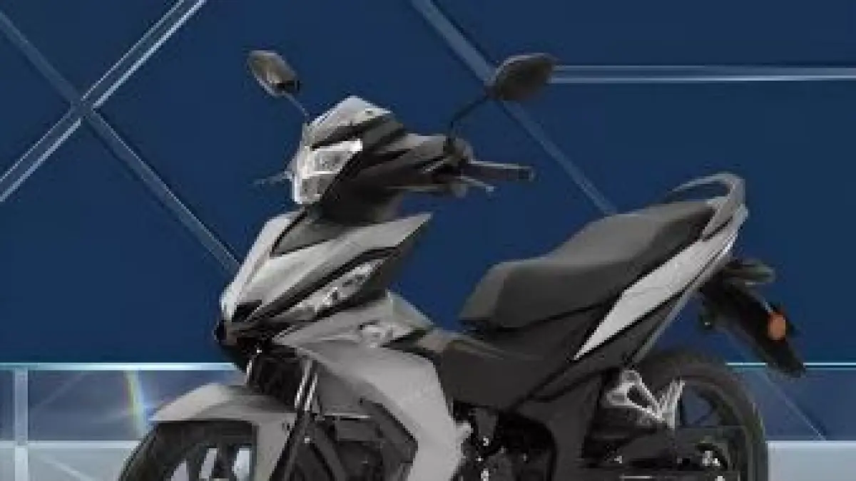 Ilustrasi Motor Bebek Paling Irit BBM dan Murah Perawatan 2026