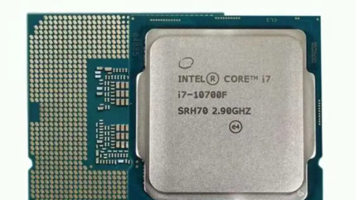  Intel i7