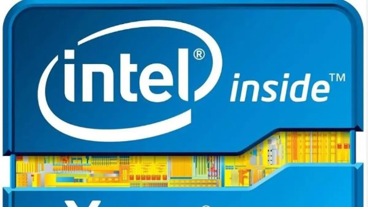 Intel Xeon