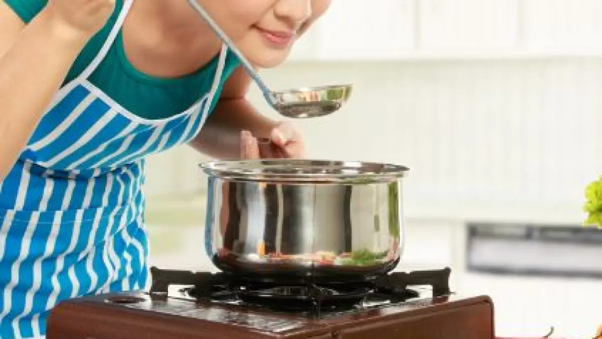 Lifehack Dapur yang Bisa Menghemat Waktu Masak 