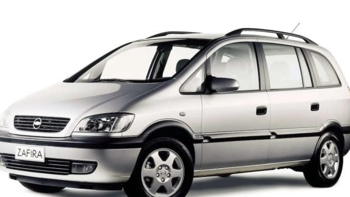 Mobil Bekas 60 Jutaan Paling Dicari 2026