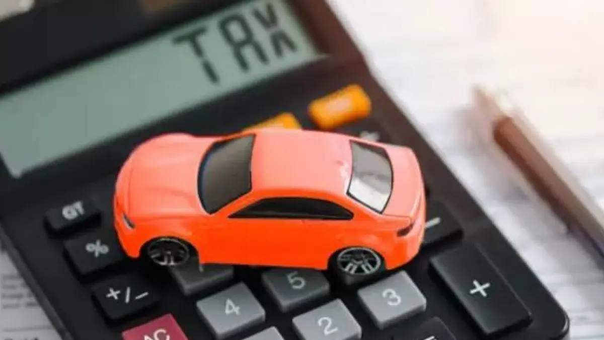 Mobil dengan Pajak Paling Murah