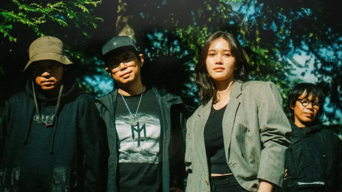 Personel Cherry Bombshell. (Instagram @cherrybombshell.id)