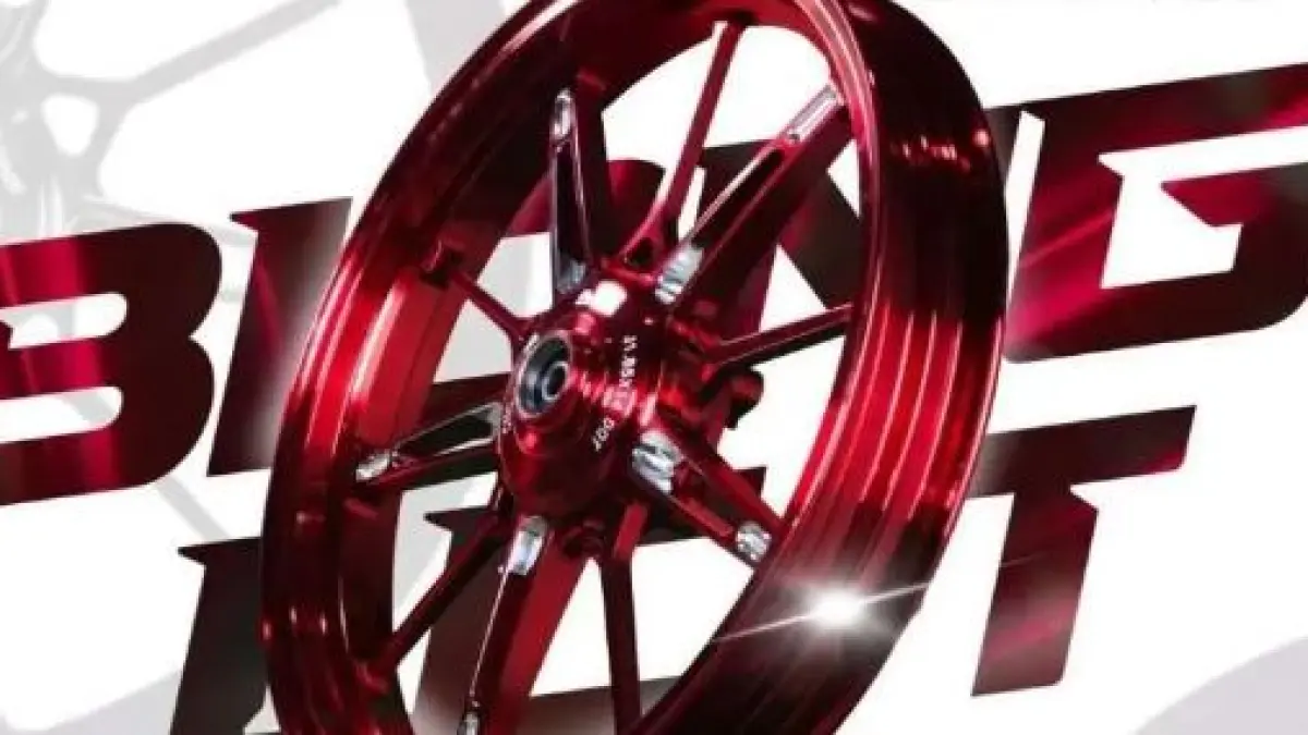 Velg Motor Terbaik 2026