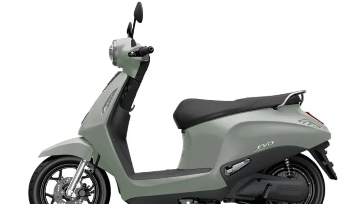  VinFast Evo 2026. (vietnam.vn)