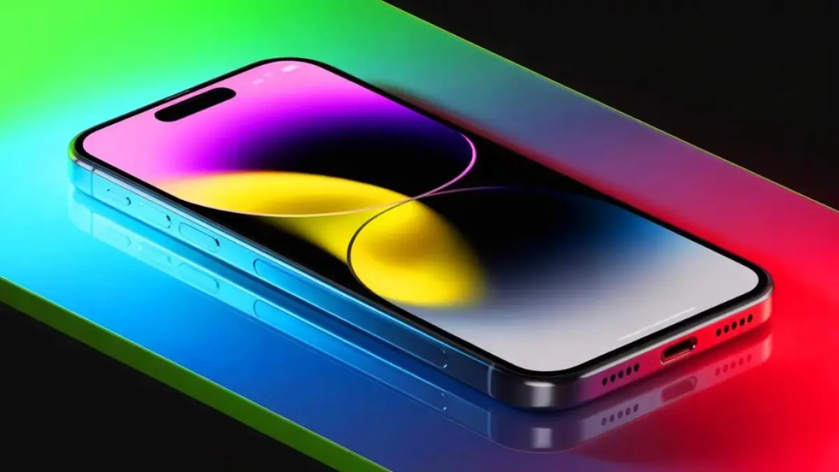 iPhone 18 Pro akan rilis pada 2026 ini.