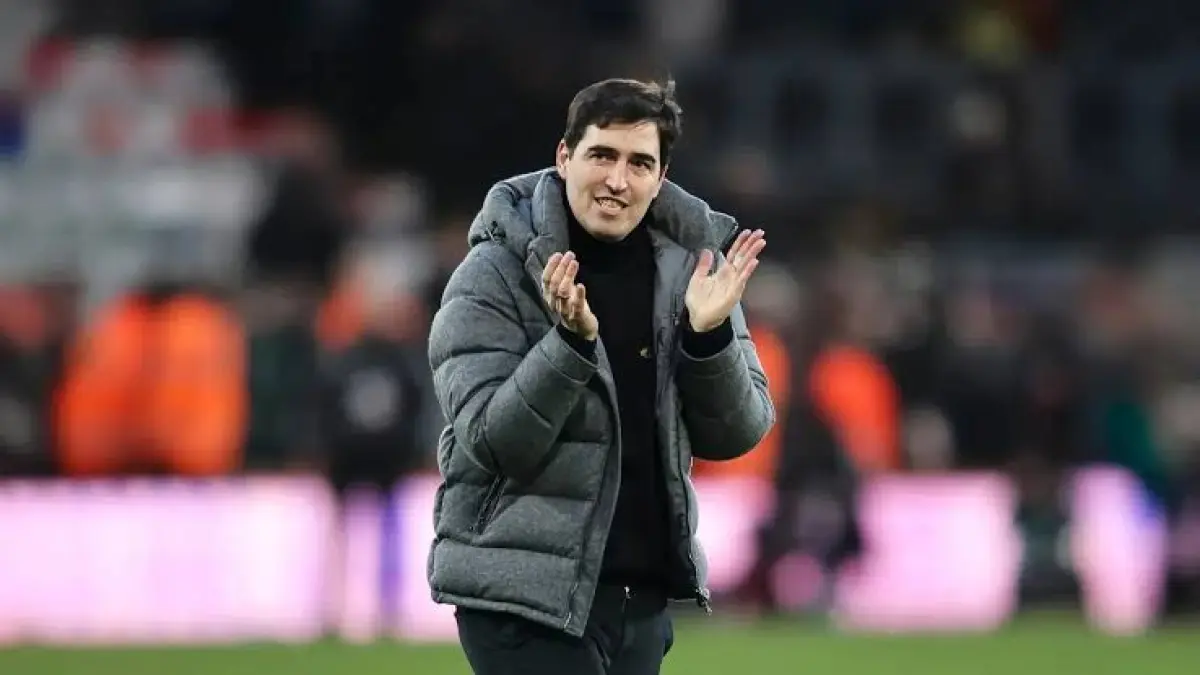 Iraola menolak tawaran perpanjangan kontrak dari Bournemouth.
