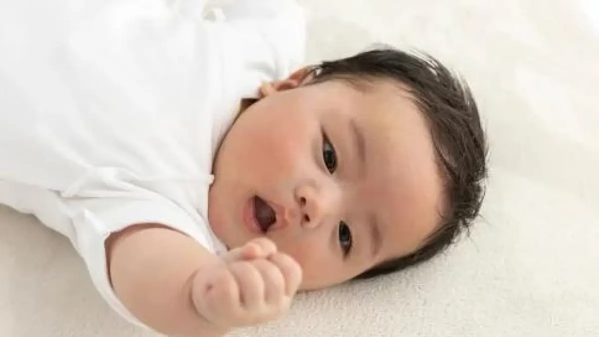 Bayi