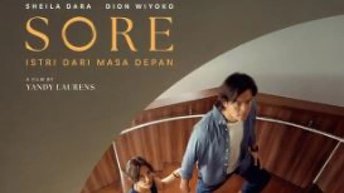 Film Netflix Terbaru 2026