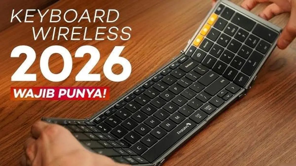 Master Of Clicks Panduan Memilih Keyboard Terbaik 2026 Untuk Gaming Ilustrasi Keybord Terbaik 2026 9jvuw.webp