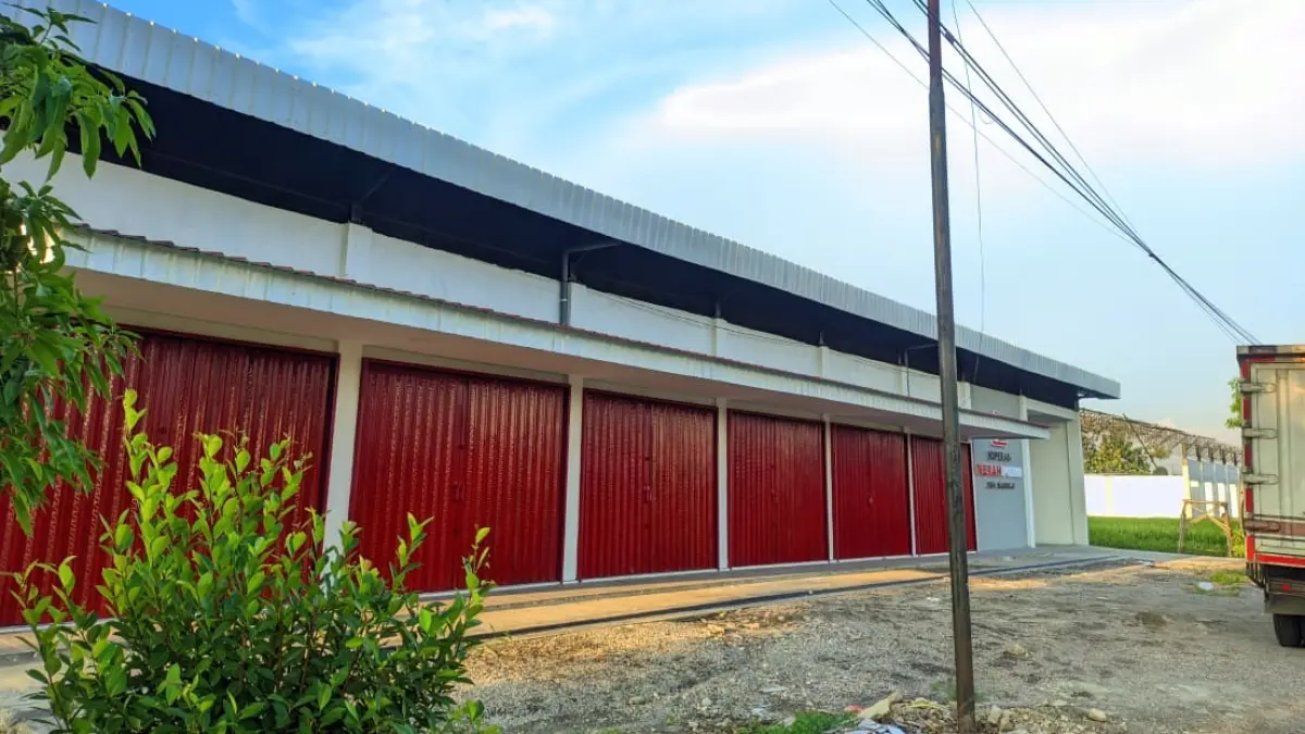KDKMP didorong fokus kebutuhan dasar masyarakat desa. LODITYA FERNANDES/RADAR MADIUN