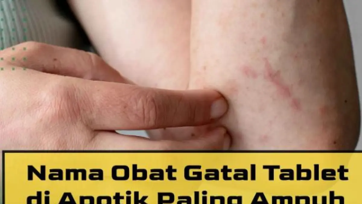 Obat Penyakit Kulit