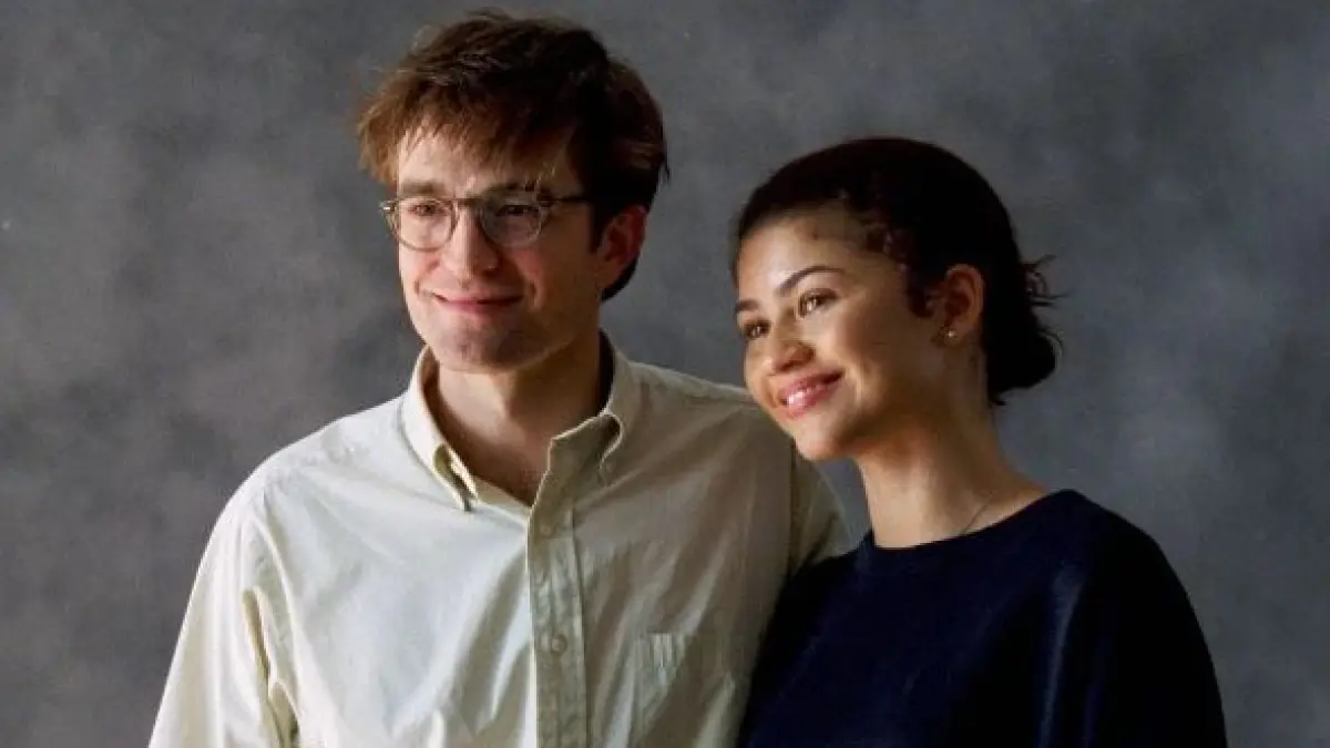 The Drama’ Hadirkan Kolaborasi Apik Zendaya dan Robert Pattinson!