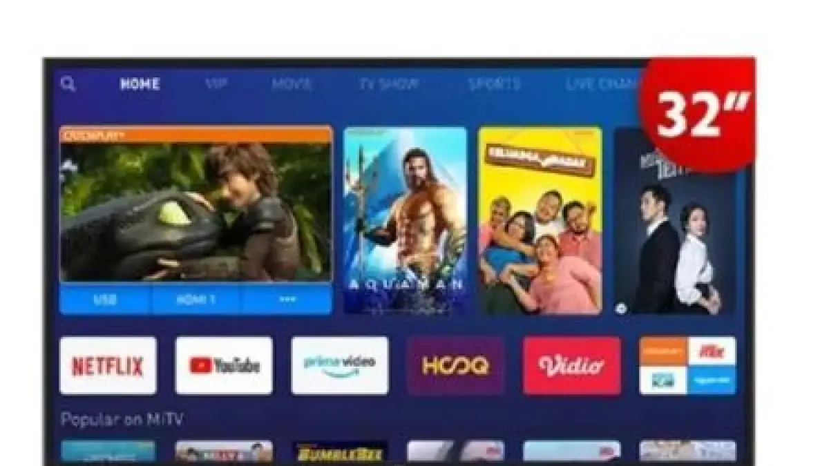 TV android terbaru 2026