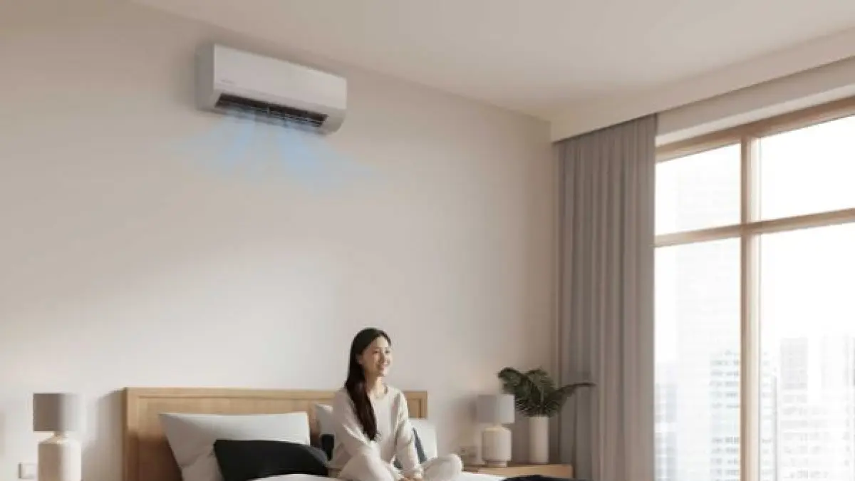 AC Kamar Tidur Terbaik 2026