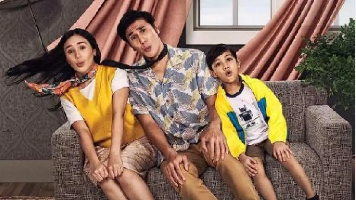 Film dan Series di Prime Video Paling Seru