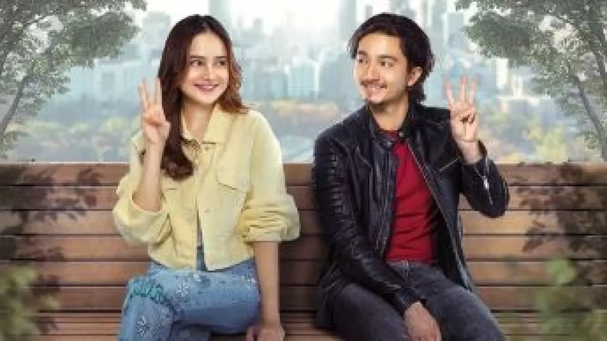Film Romantis Indonesia Terbaik