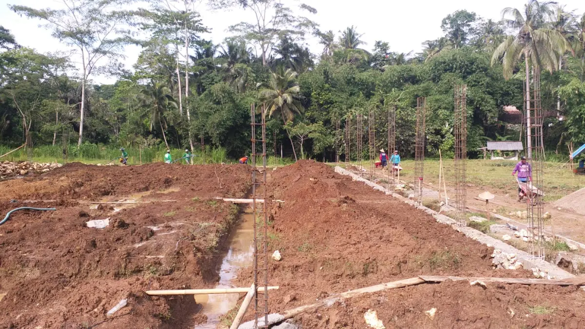Kepala desa belum memahami teknis penggunaan DD koperasi. NUR CAHYONO/RADAR PACITAN