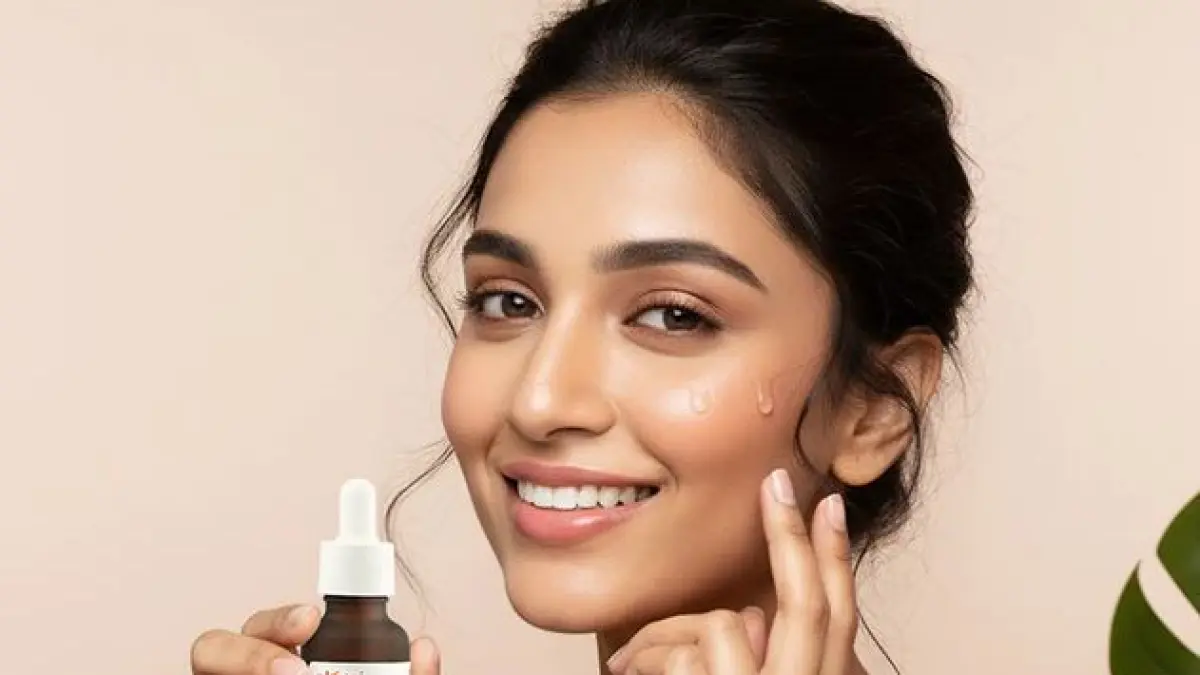 Manfaat Luar Biasa Serum Vitamin C