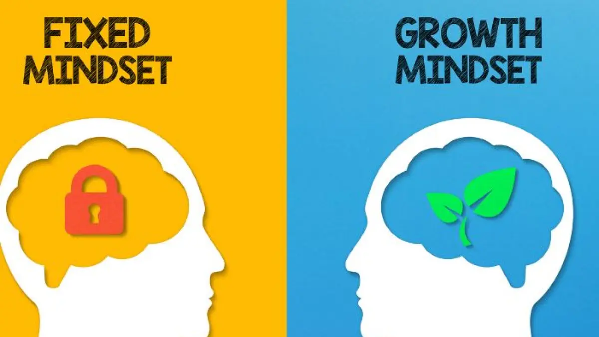 Mindset orang biasa vs orang kaya. 