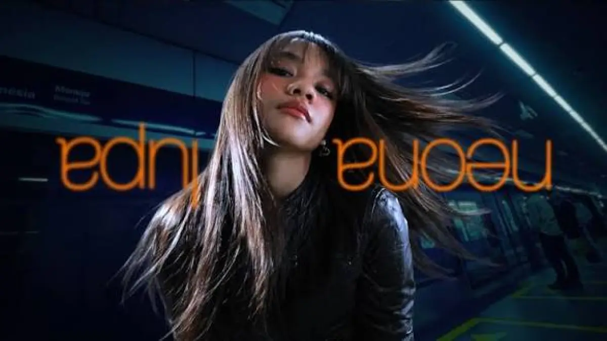 Neona - Lupa (Youtube Trinity Optima Production)