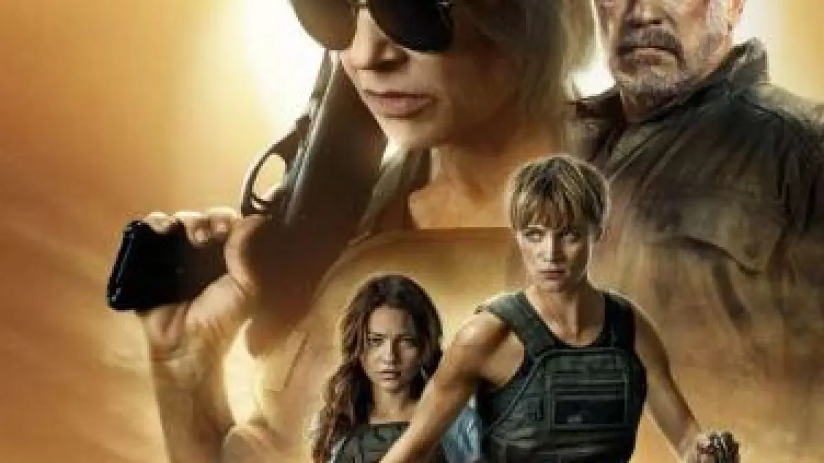 Rekomendasi Film Action Terbaik