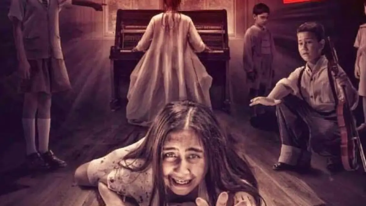 Rekomendasi Film Horor Indonesia