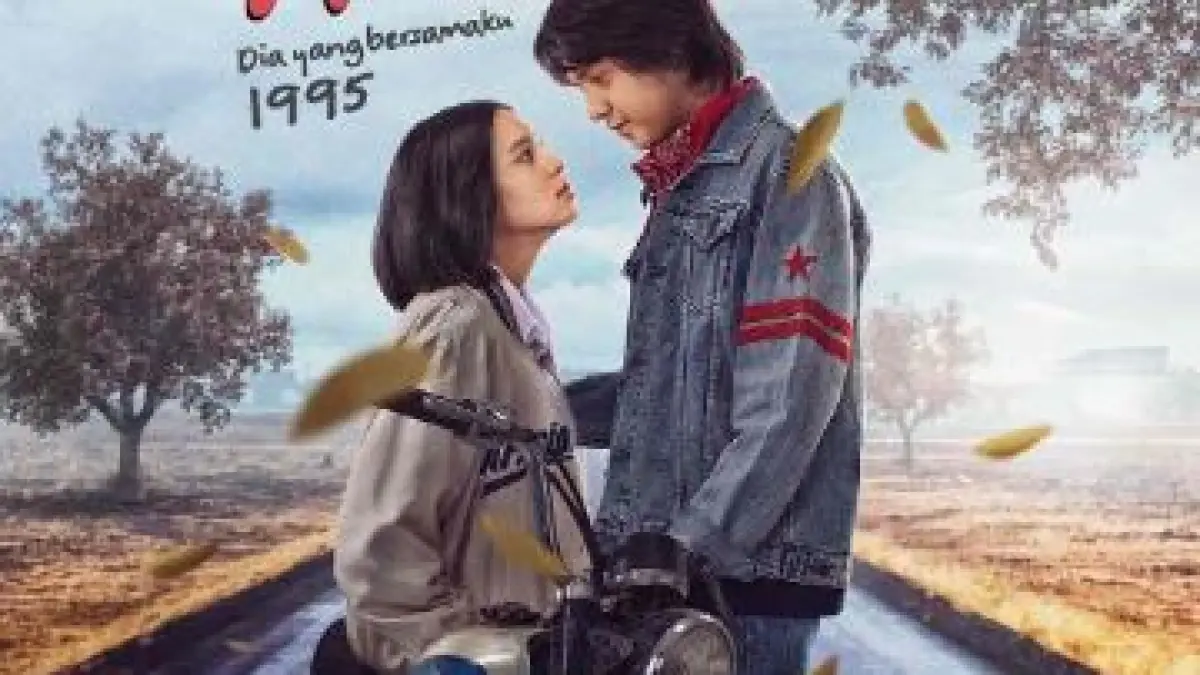 Rekomendasi Film Netflix Romantis
