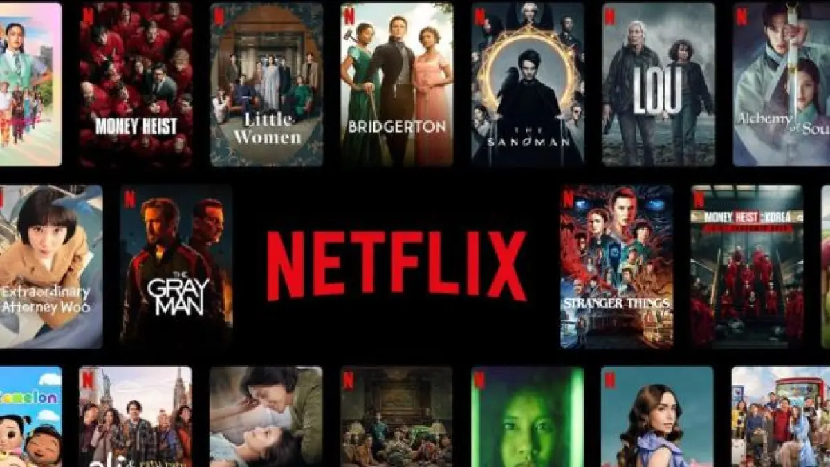 Rekomendasi film terbaik Netflix. 
