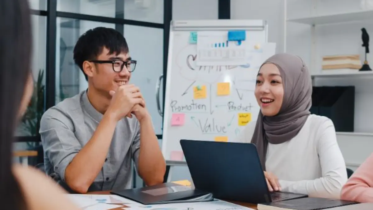 Tips produktif kerja. 