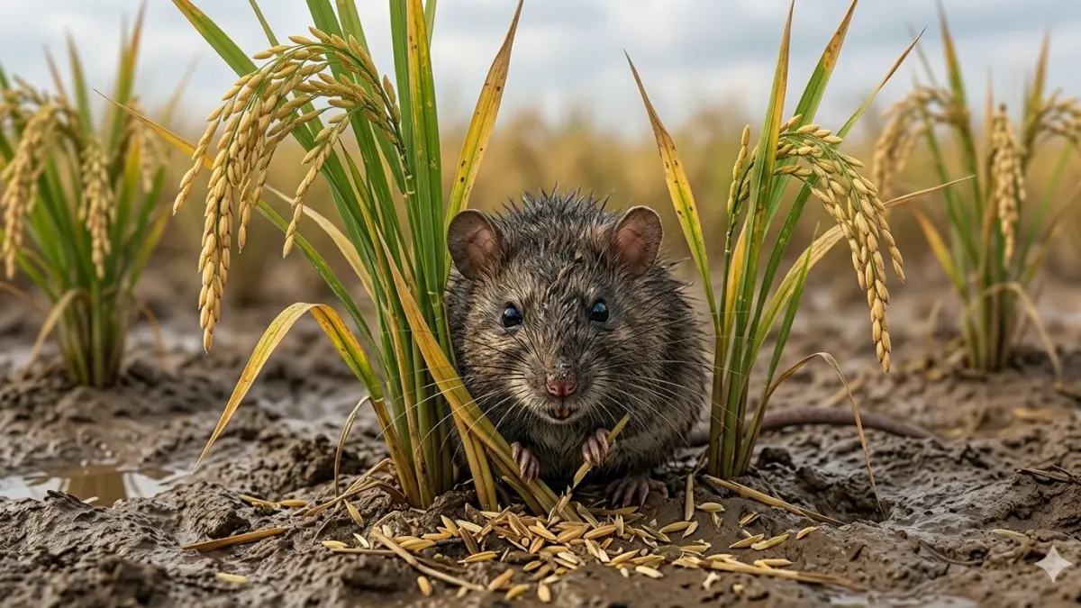 Warga diminta waspada penularan leptospirosis di lingkungan berisiko. ILUSTRASI GRAFIS: RADAR MADIUN