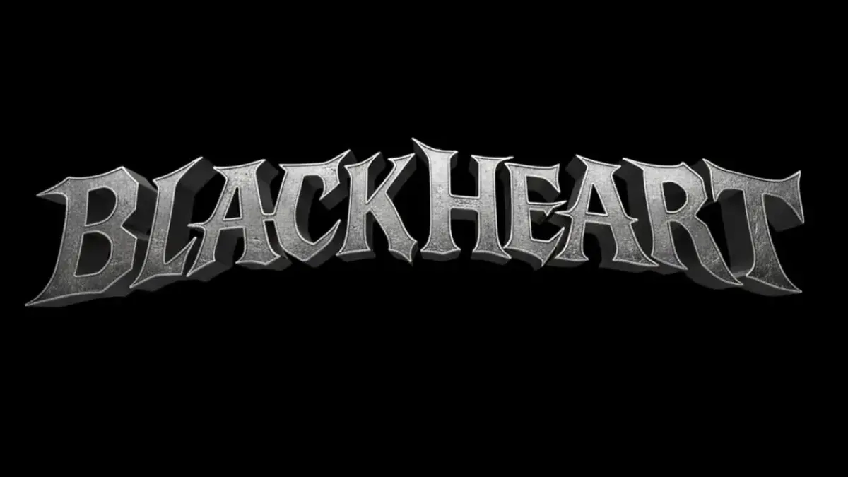Festival Black Heart 2026