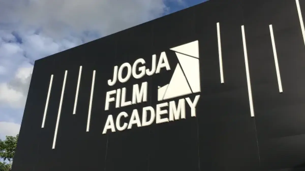 Jogja Film Academy (JFA)