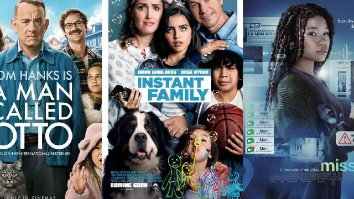 Film Netflix Rating Tertinggi 2026