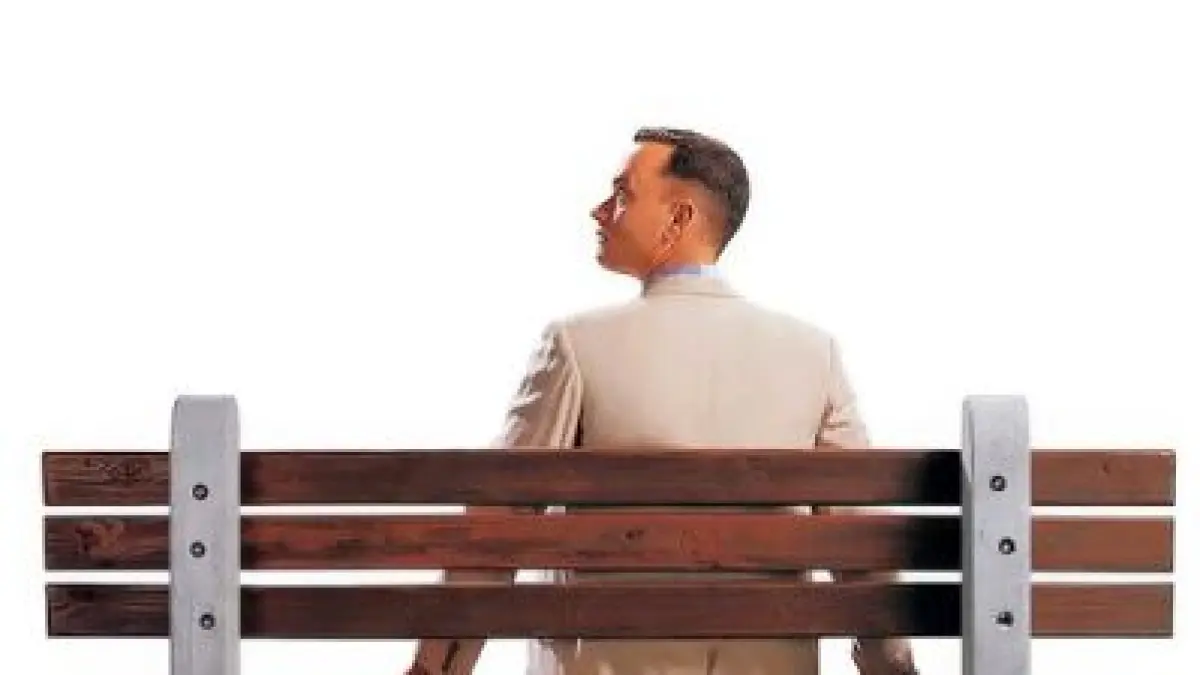 Forrest Gump