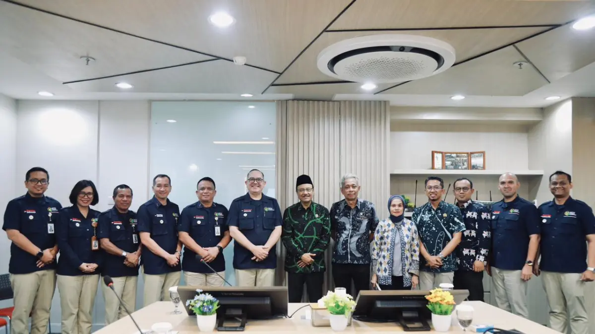 (Foto: Kemensos)