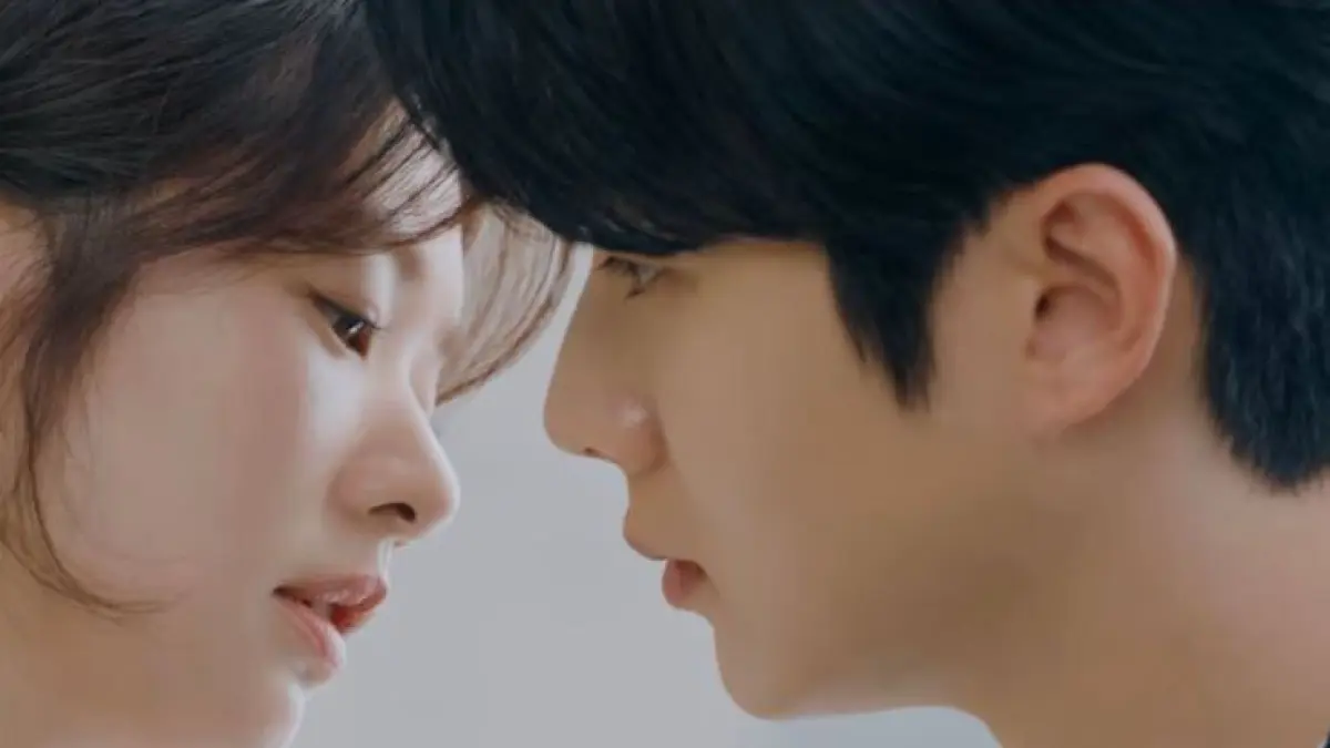 Ilustrasi Film Korea Romantis Terbaru Terpopuler 2026