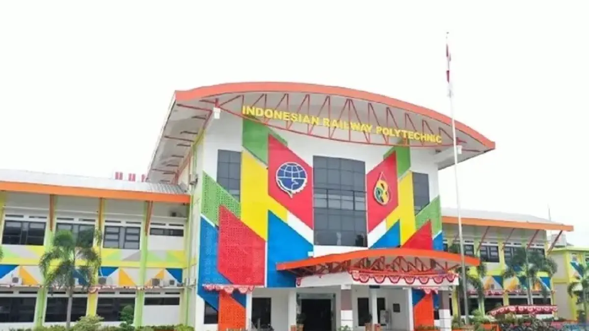 Ilustrasi Gedung PPI (beritadiy.pikiran-rakyat.com)