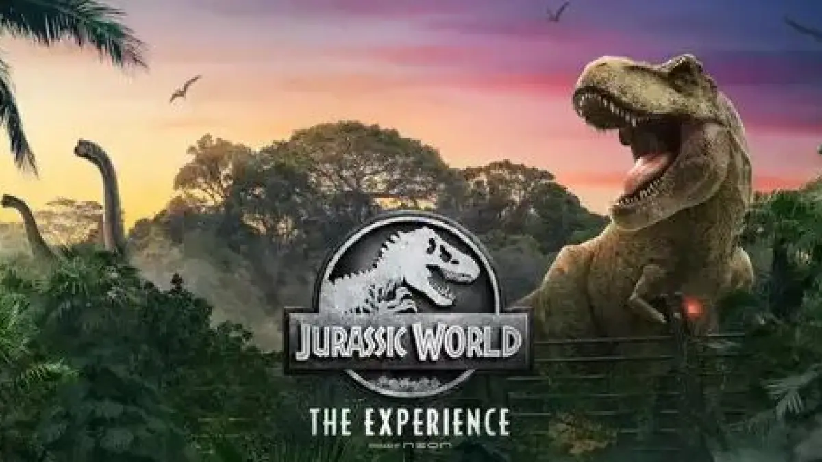 Jurassic Park